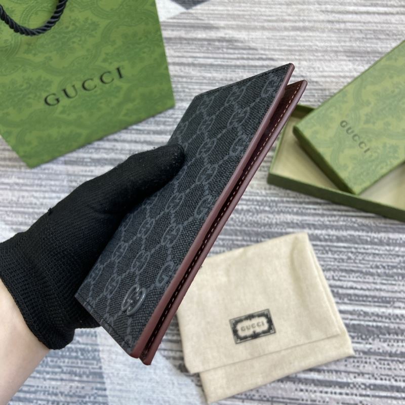 Gvc*1 wallets